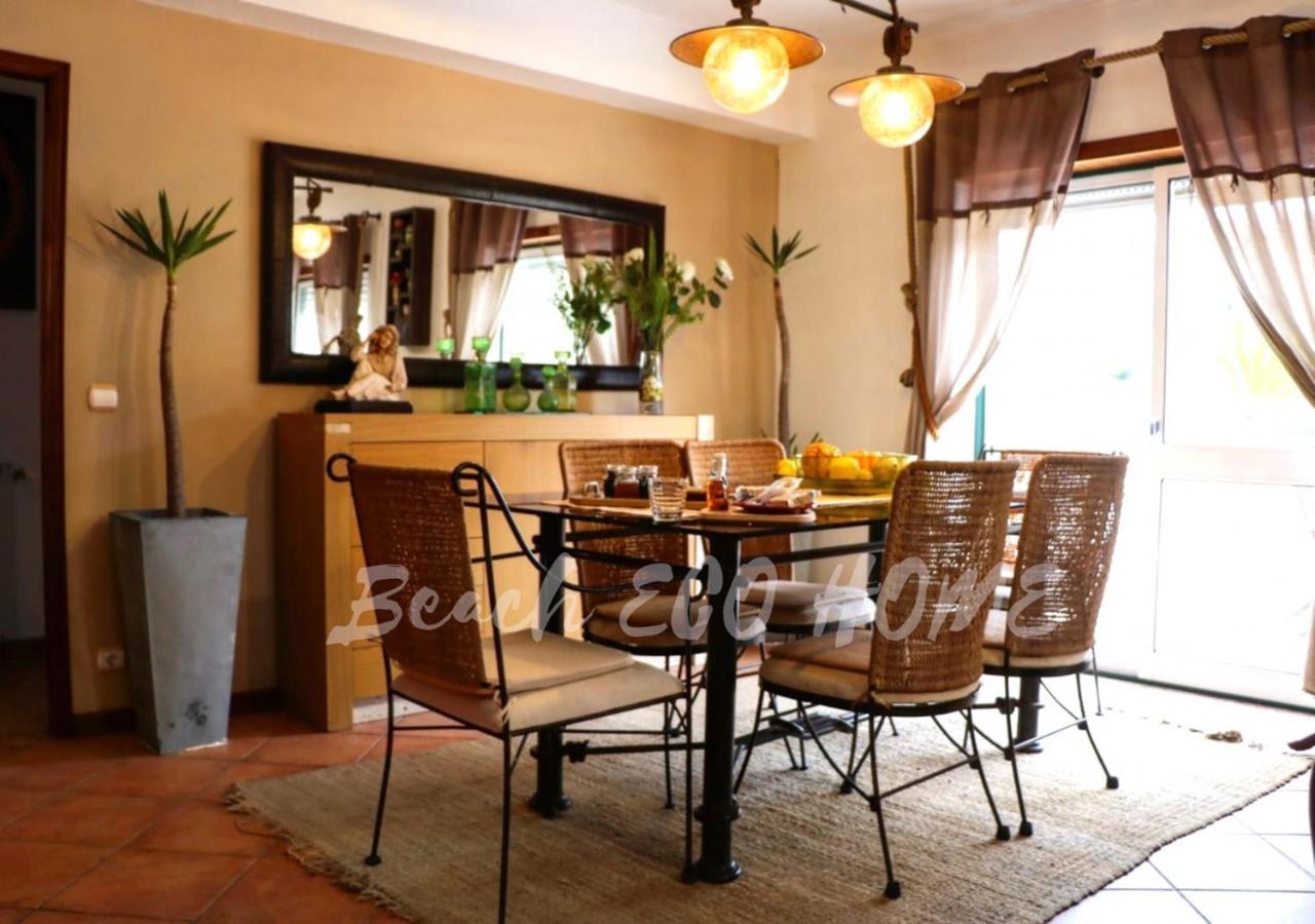 Beach Eco Home Senhora da Vitoria 외부 사진