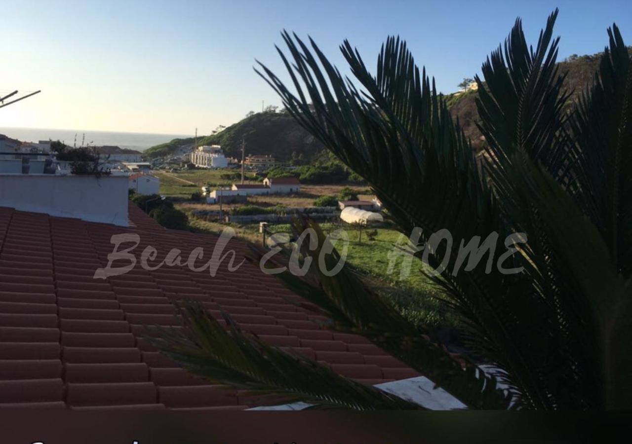 Beach Eco Home Senhora da Vitoria 외부 사진