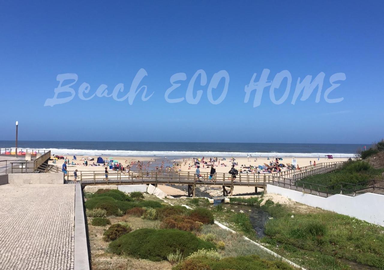Beach Eco Home Senhora da Vitoria 외부 사진