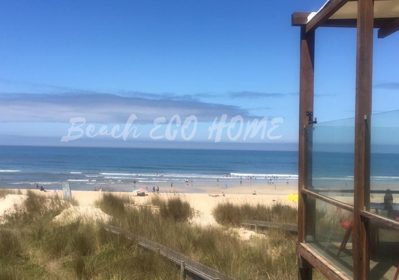 Beach Eco Home Senhora da Vitoria 외부 사진