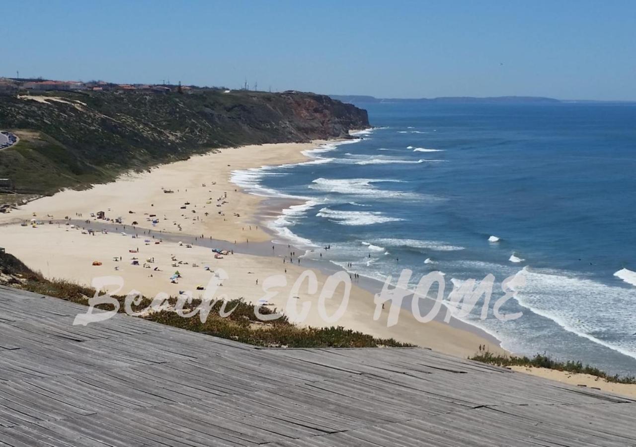 Beach Eco Home Senhora da Vitoria 외부 사진