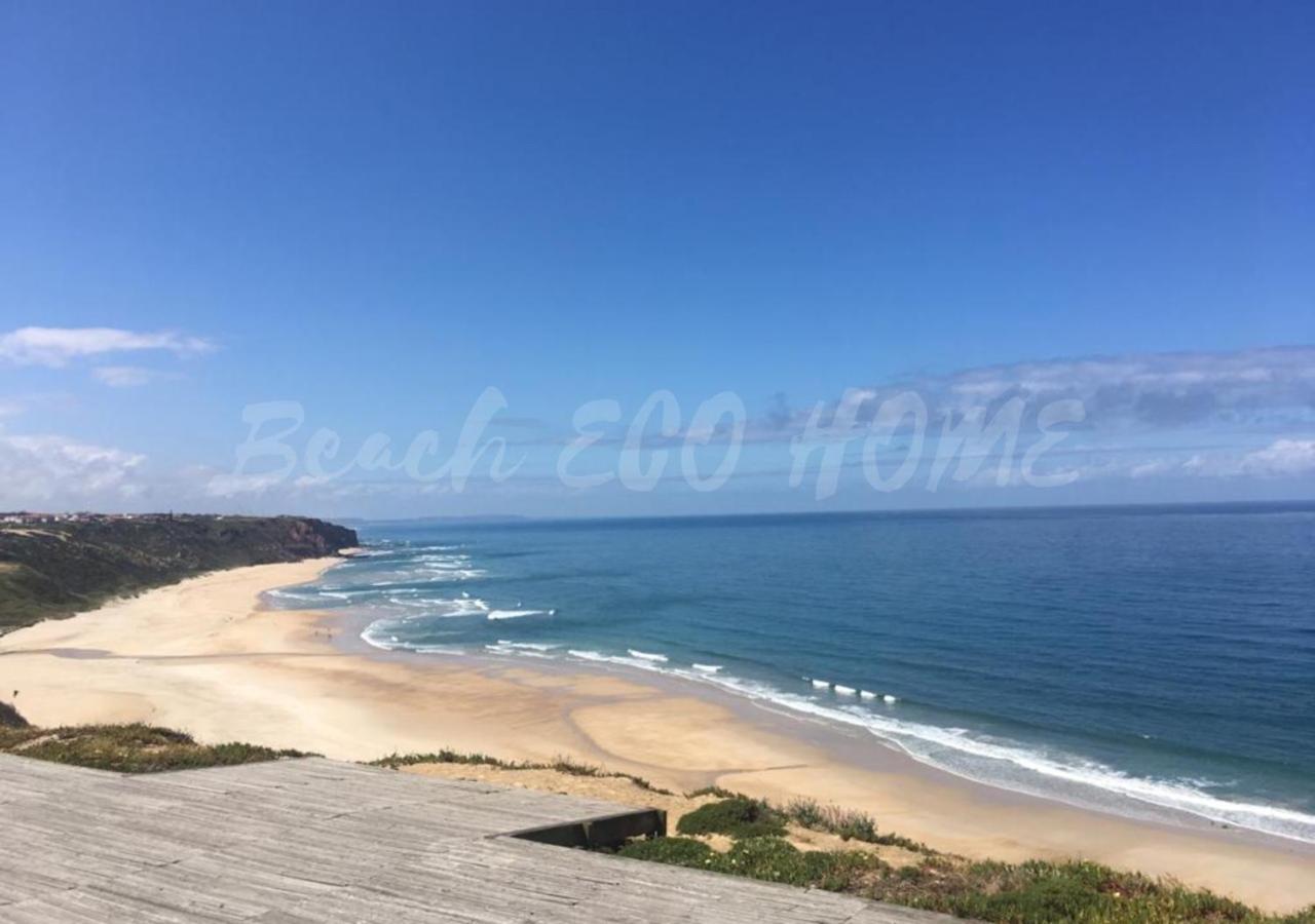 Beach Eco Home Senhora da Vitoria 외부 사진