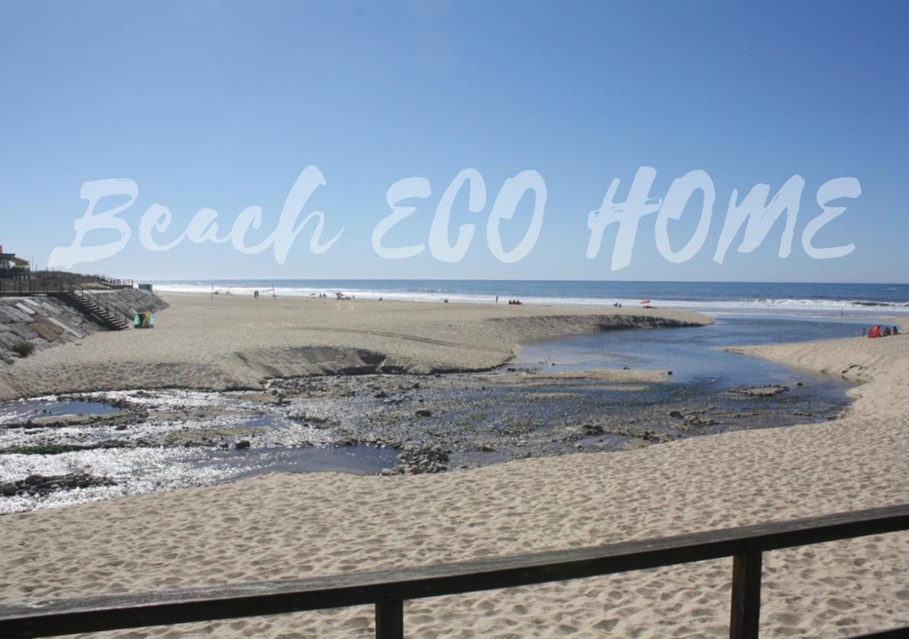 Beach Eco Home Senhora da Vitoria 외부 사진