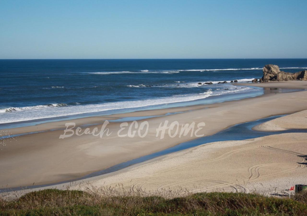 Beach Eco Home Senhora da Vitoria 외부 사진
