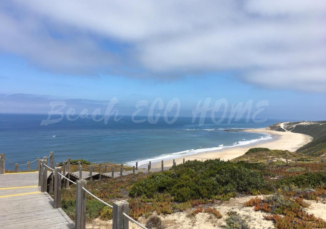 Beach Eco Home Senhora da Vitoria 외부 사진