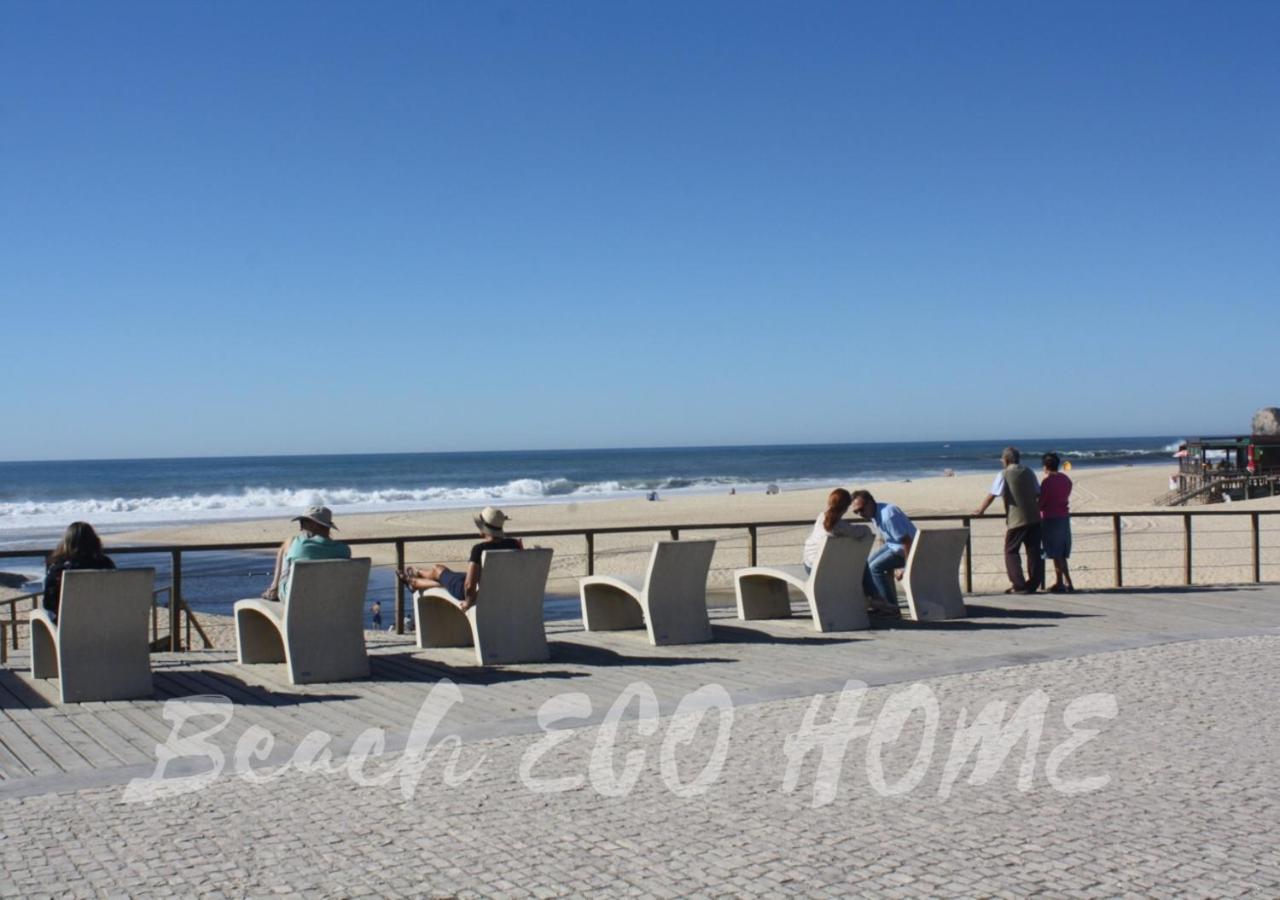 Beach Eco Home Senhora da Vitoria 외부 사진