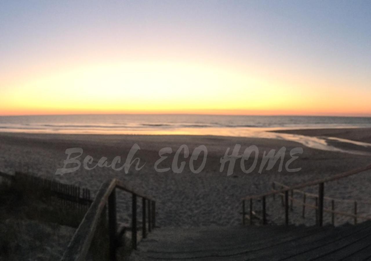 Beach Eco Home Senhora da Vitoria 외부 사진