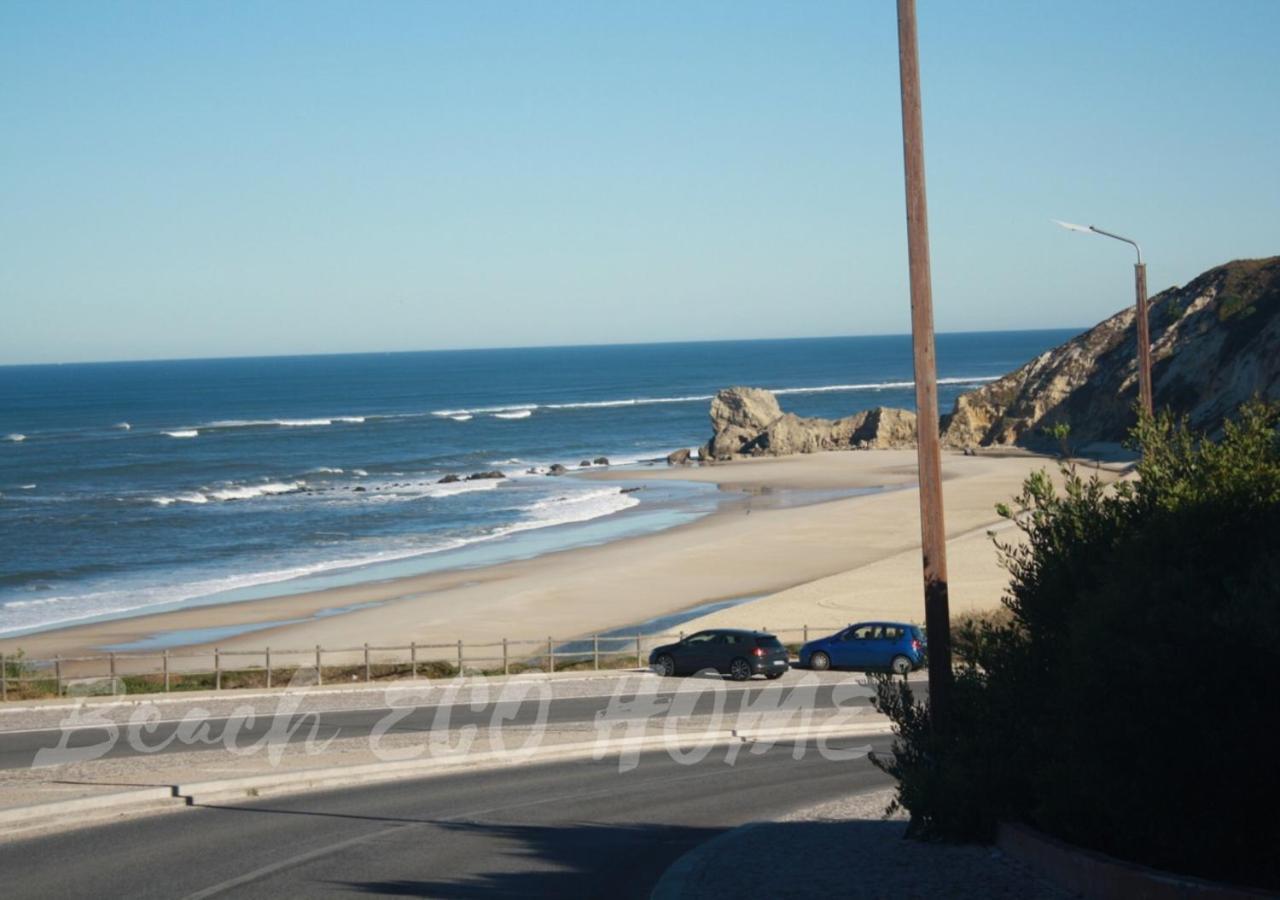Beach Eco Home Senhora da Vitoria 외부 사진