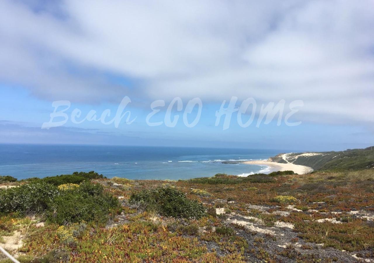 Beach Eco Home Senhora da Vitoria 외부 사진