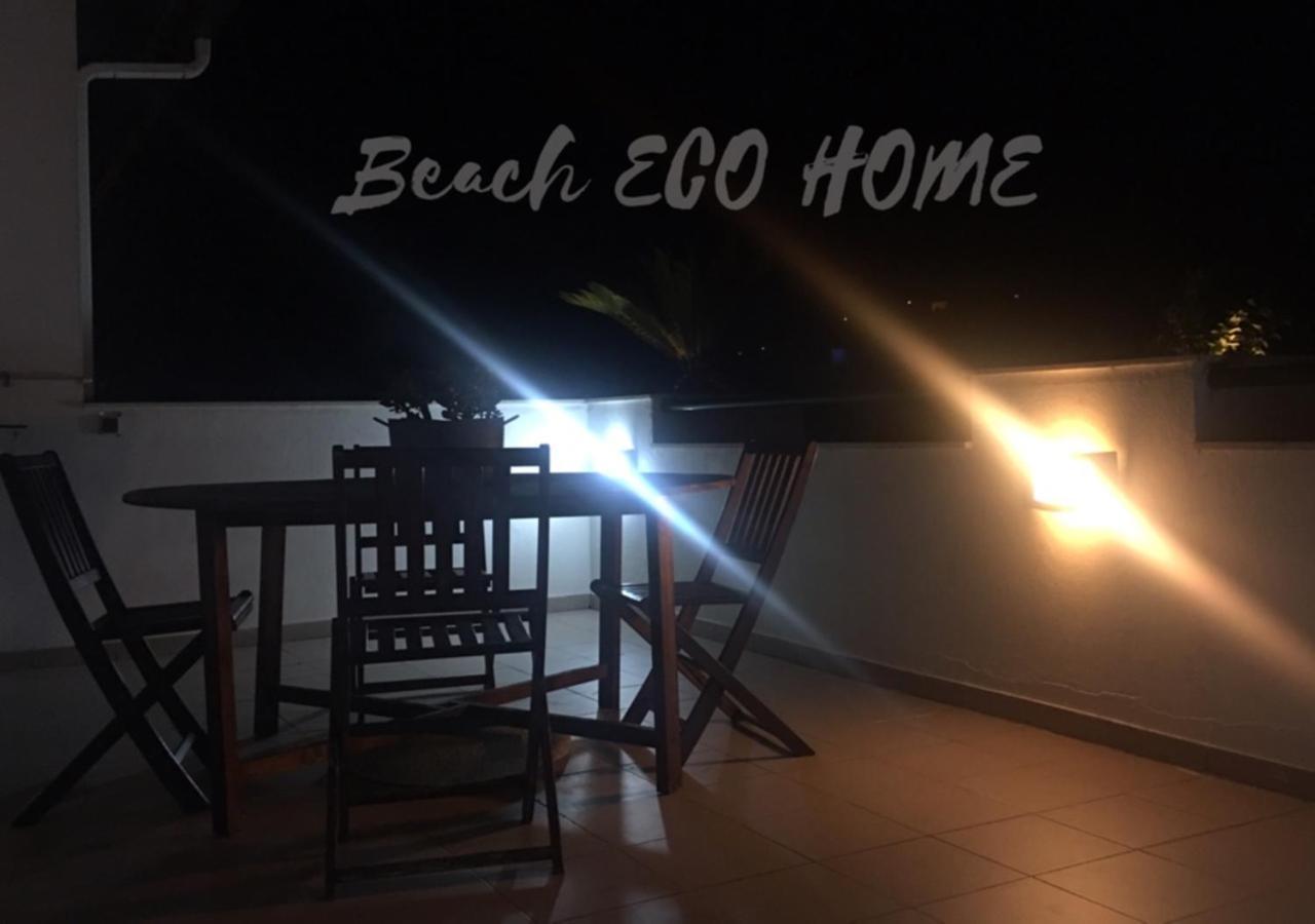 Beach Eco Home Senhora da Vitoria 외부 사진