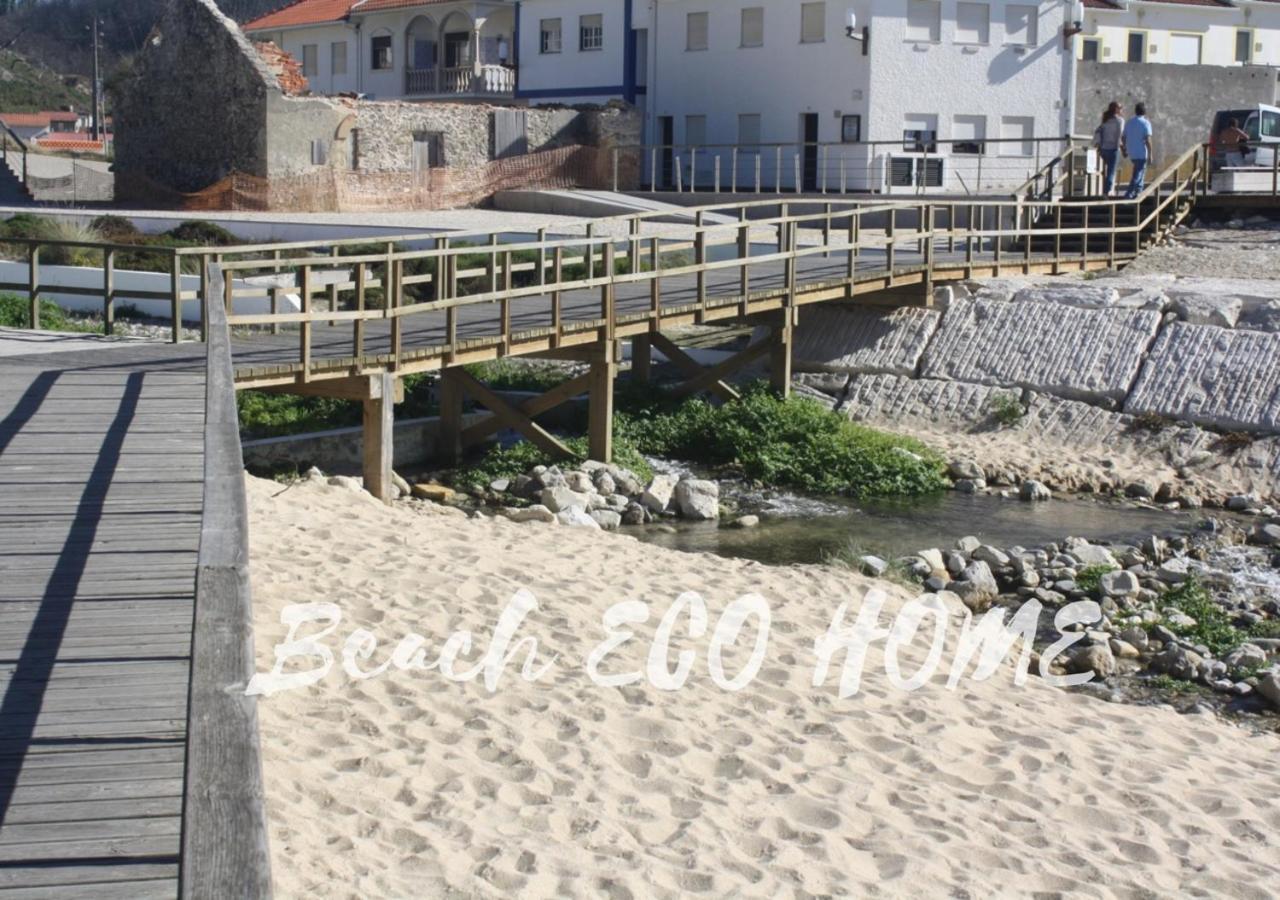 Beach Eco Home Senhora da Vitoria 외부 사진