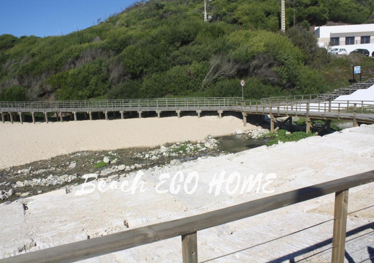 Beach Eco Home Senhora da Vitoria 외부 사진