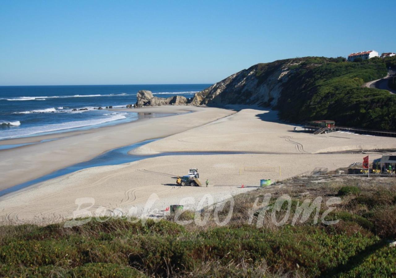 Beach Eco Home Senhora da Vitoria 외부 사진