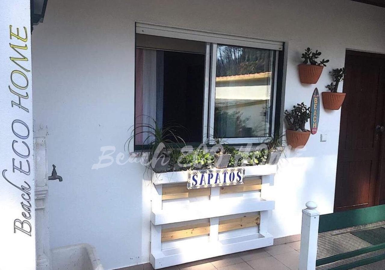 Beach Eco Home Senhora da Vitoria 외부 사진