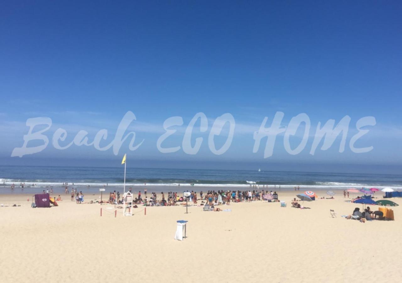 Beach Eco Home Senhora da Vitoria 외부 사진