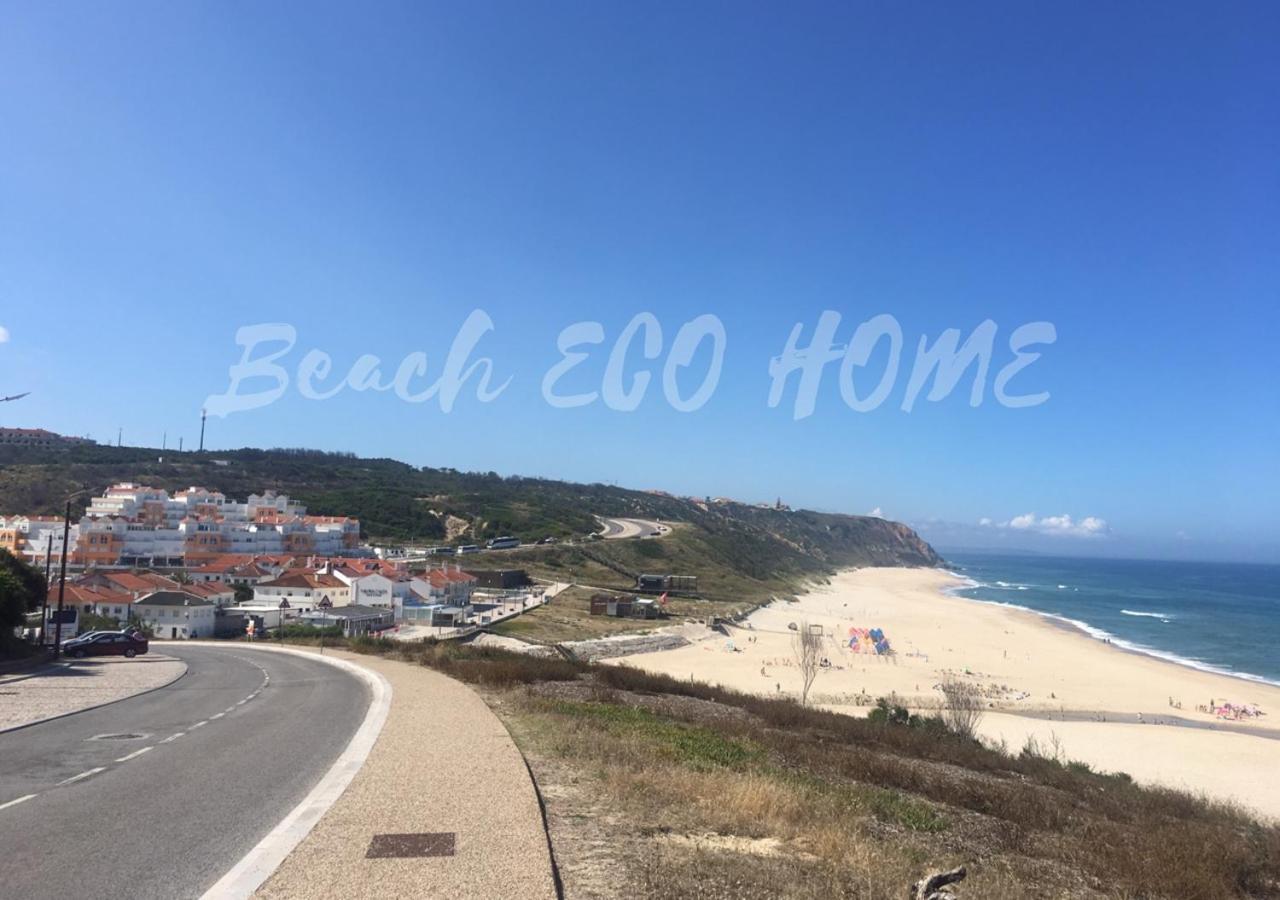 Beach Eco Home Senhora da Vitoria 외부 사진