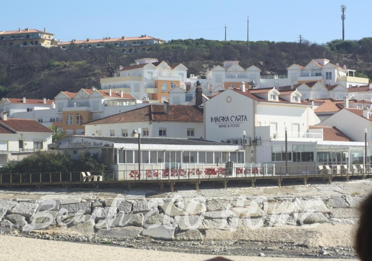 Beach Eco Home Senhora da Vitoria 외부 사진