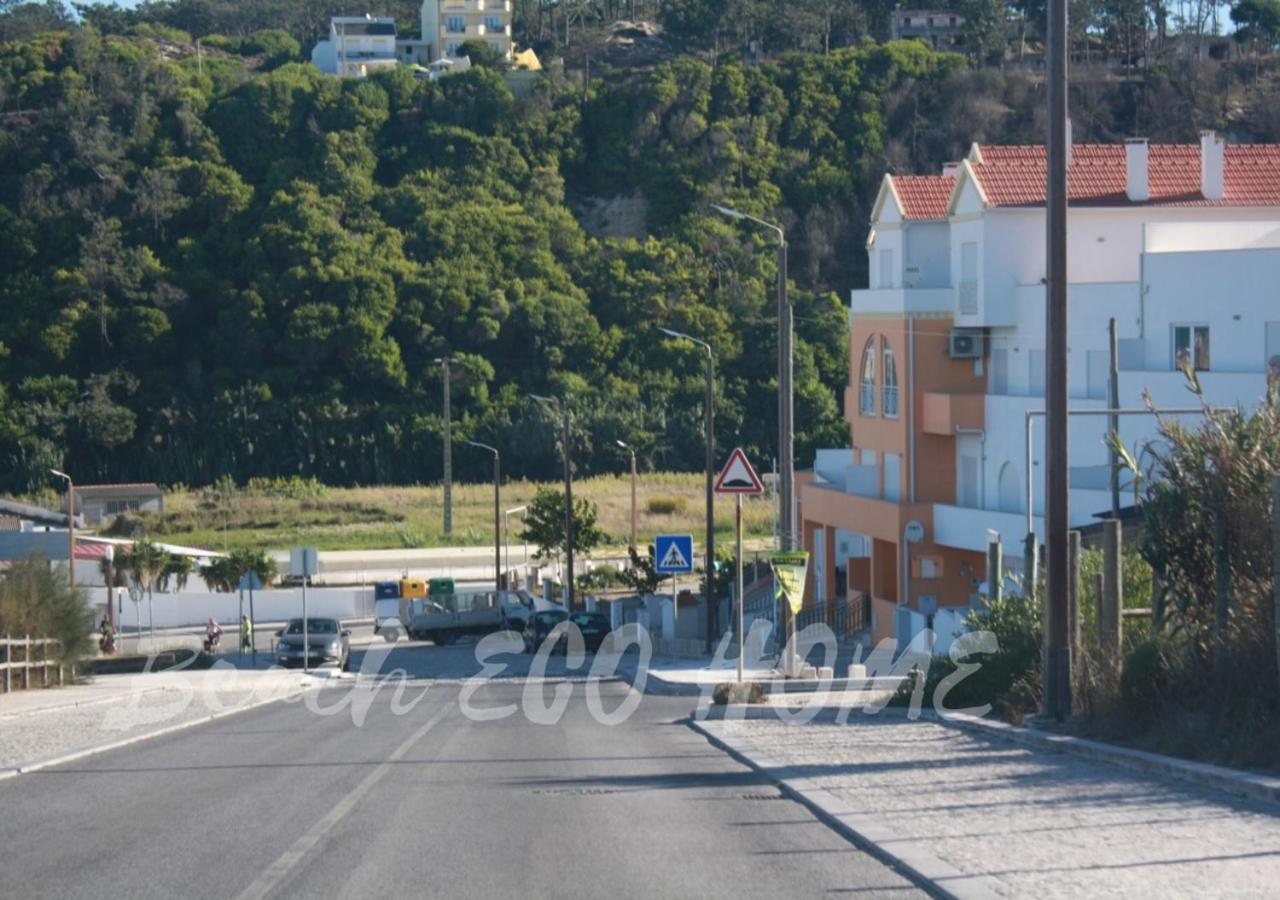 Beach Eco Home Senhora da Vitoria 외부 사진