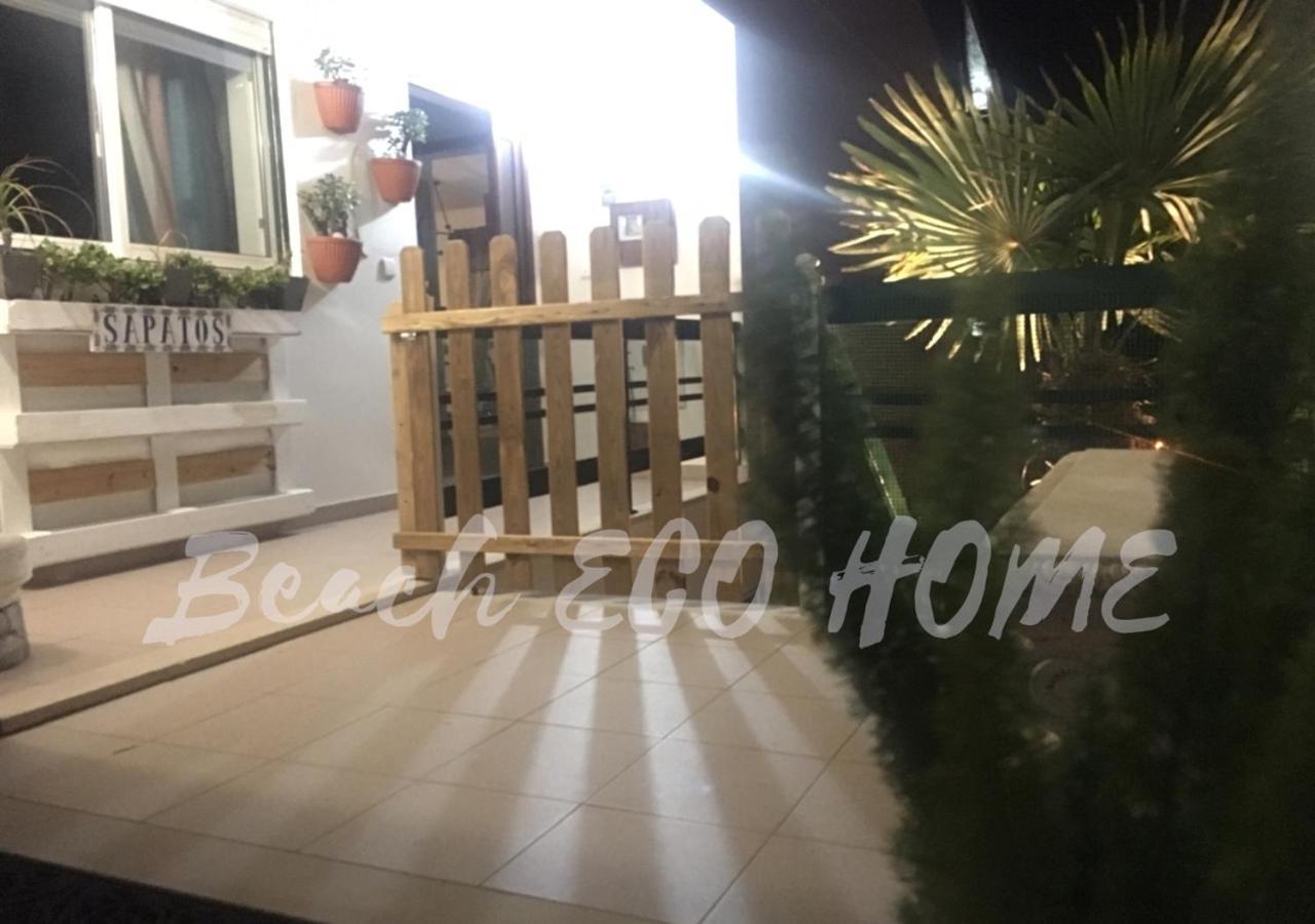 Beach Eco Home Senhora da Vitoria 외부 사진
