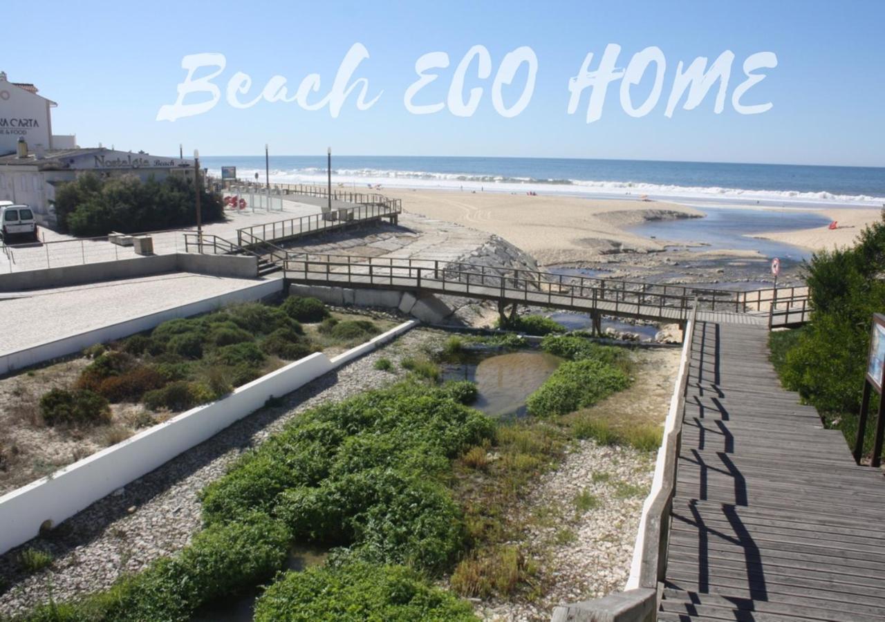 Beach Eco Home Senhora da Vitoria 외부 사진