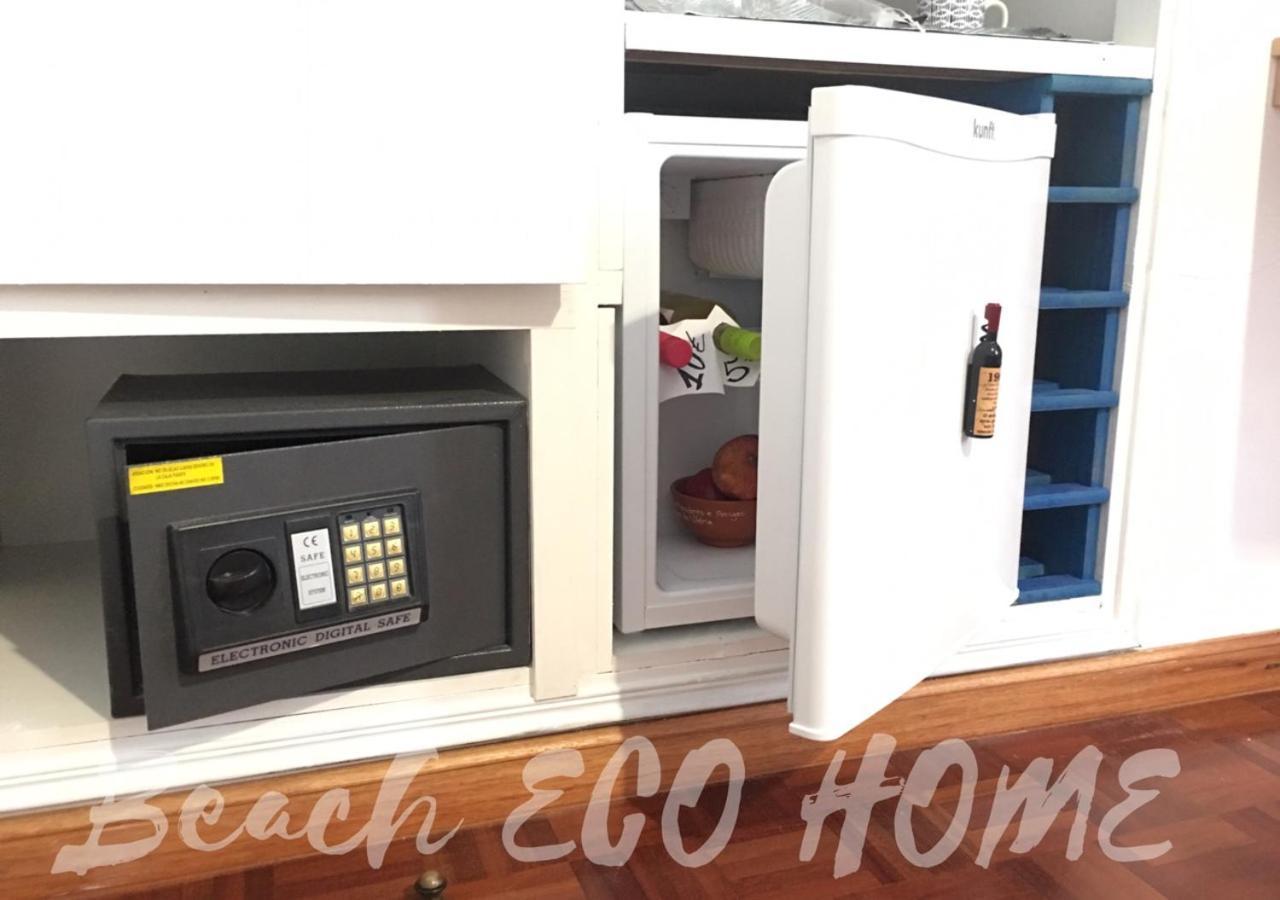 Beach Eco Home Senhora da Vitoria 외부 사진