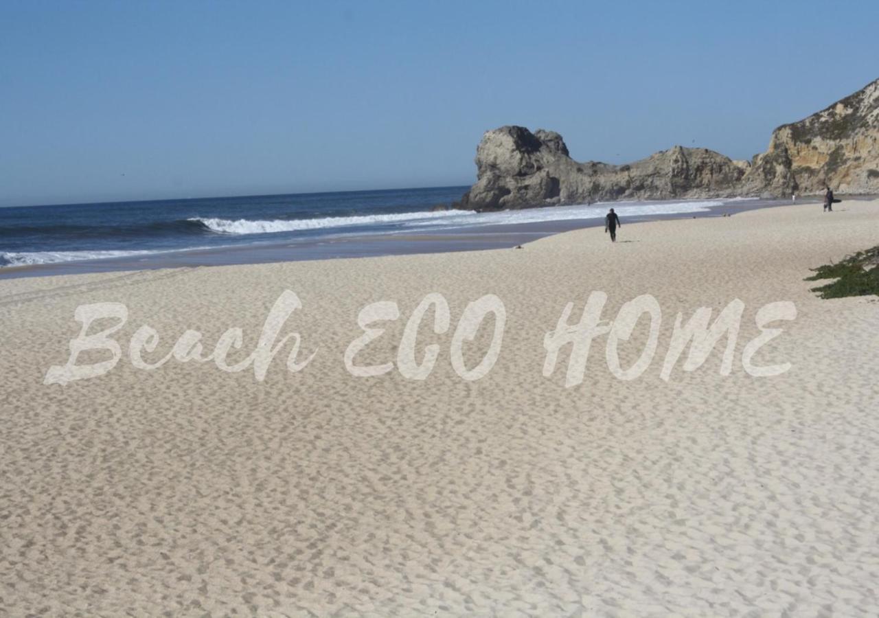 Beach Eco Home Senhora da Vitoria 외부 사진