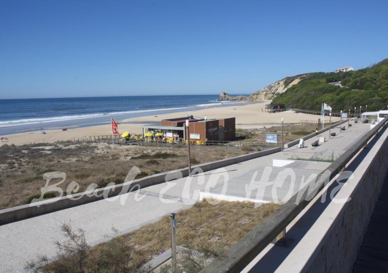 Beach Eco Home Senhora da Vitoria 외부 사진