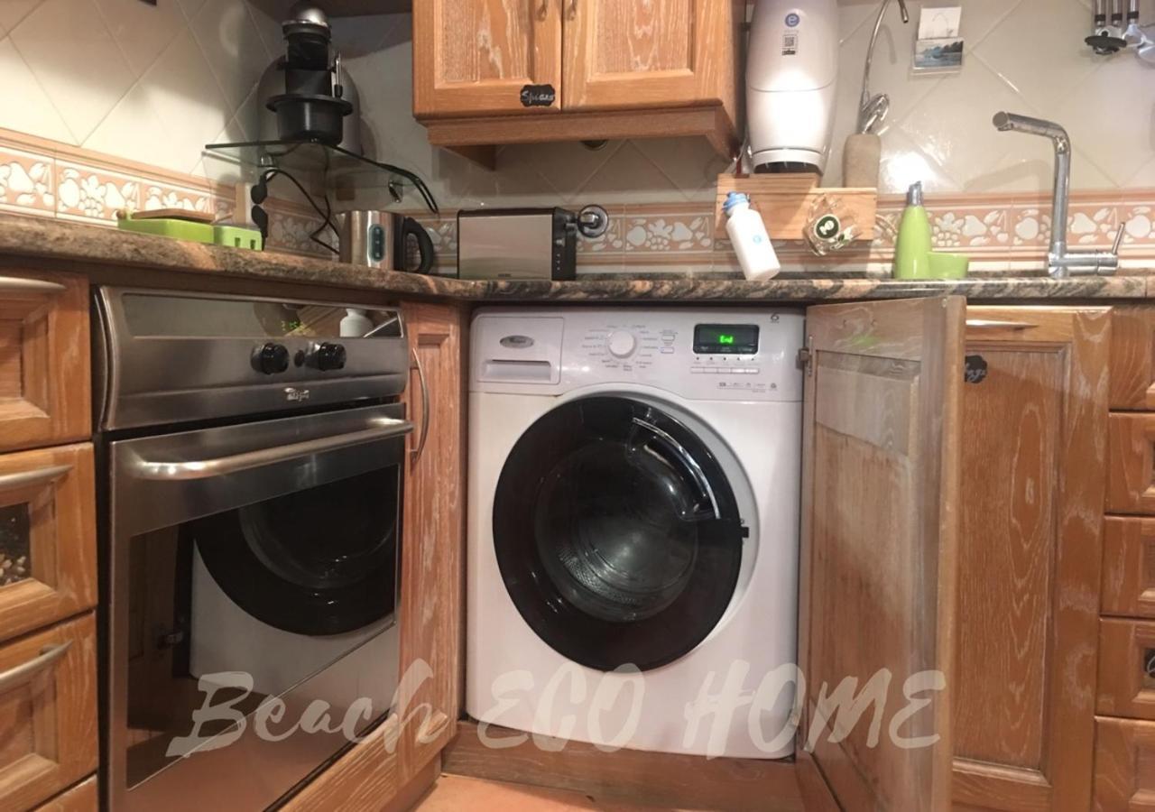 Beach Eco Home Senhora da Vitoria 외부 사진