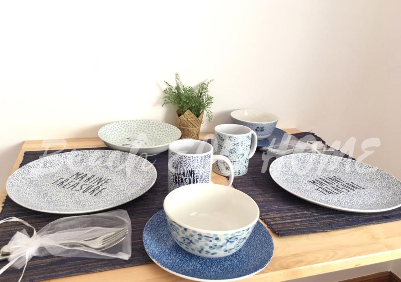 Beach Eco Home Senhora da Vitoria 외부 사진