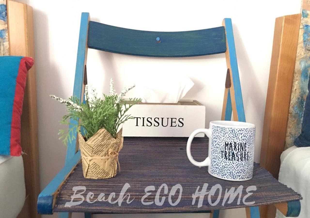 Beach Eco Home Senhora da Vitoria 외부 사진