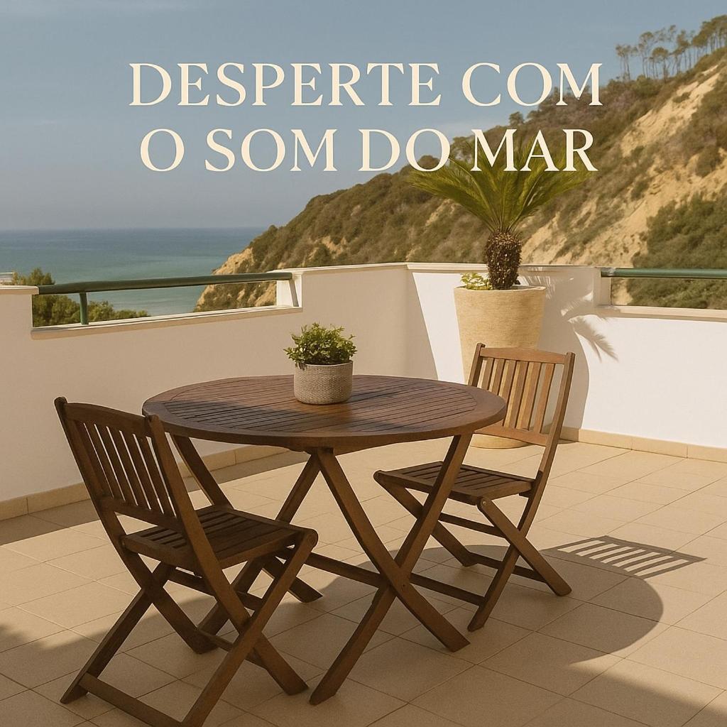 Beach Eco Home Senhora da Vitoria 외부 사진